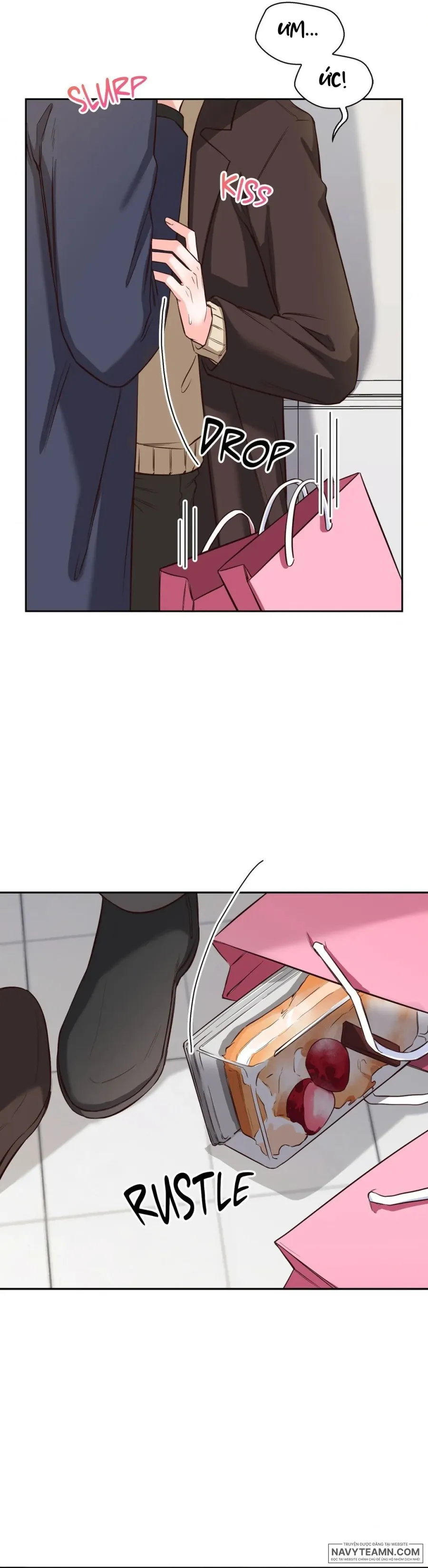 Nhà tắm Myeongwol - Chap 9