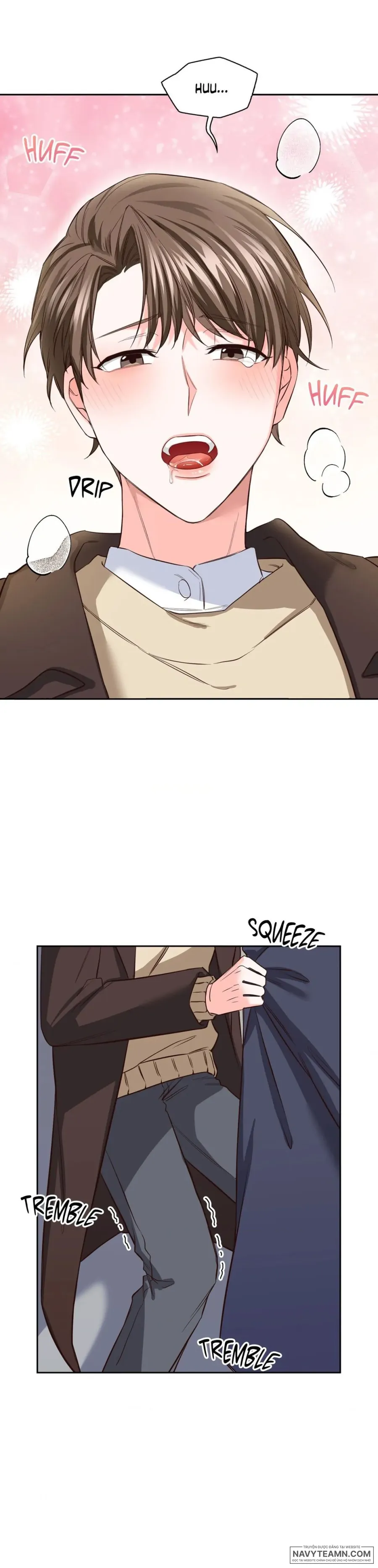 Nhà tắm Myeongwol - Chap 9