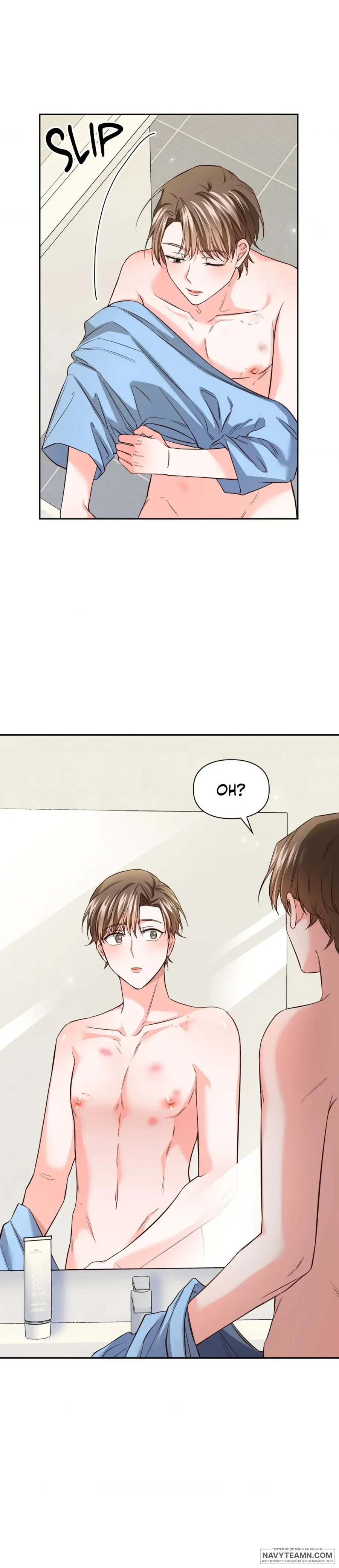 Nhà tắm Myeongwol - Chap 9