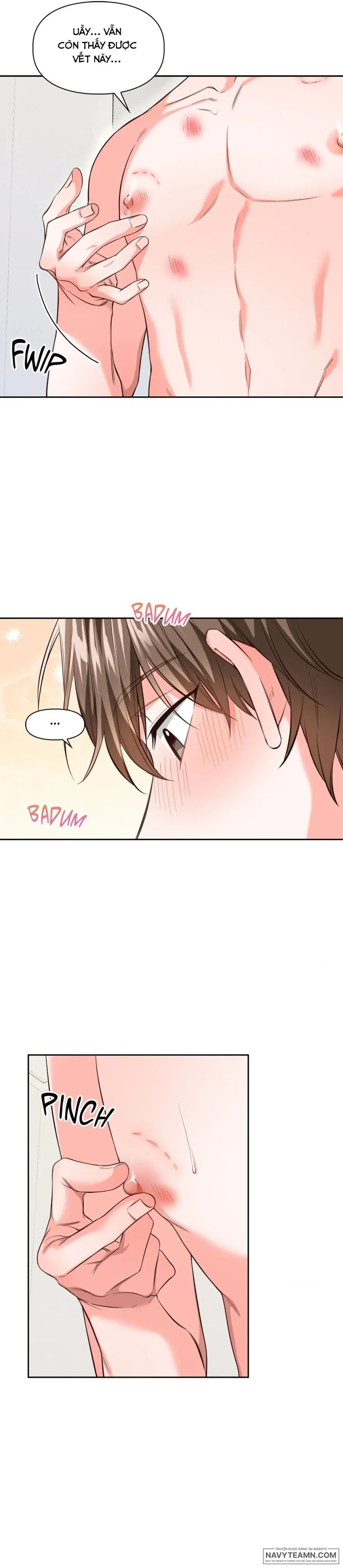 Nhà tắm Myeongwol - Chap 9