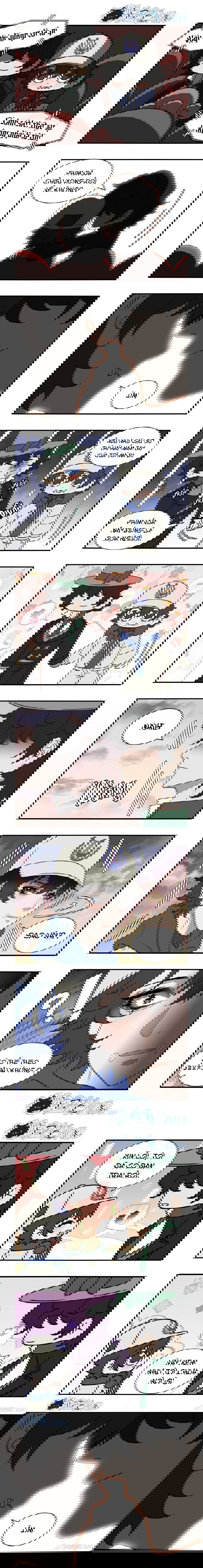 Nhân Cách Thứ Năm - Chap 24