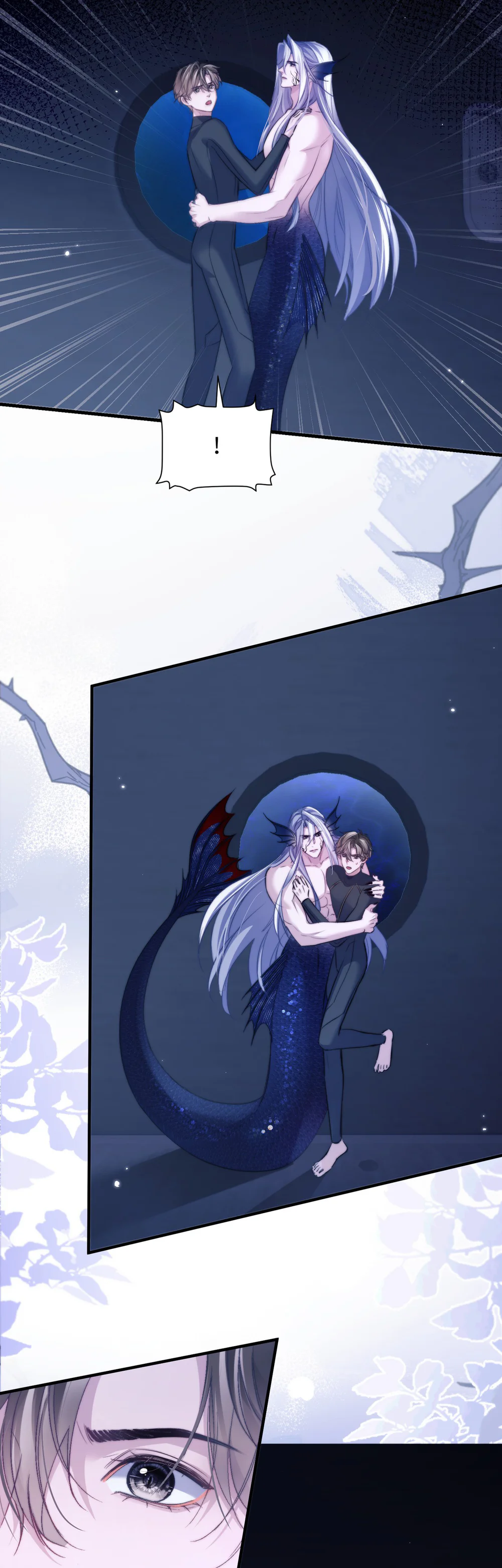 Nhân Ngư Desharow - Chap 122