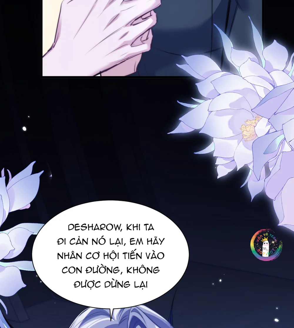 Nhân Ngư Desharow - Chap 122