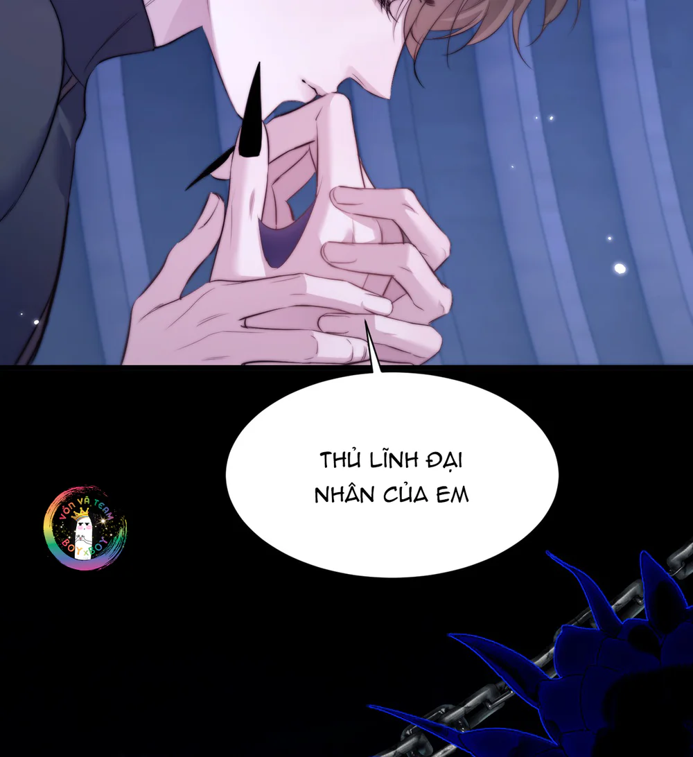 Nhân Ngư Desharow - Chap 122