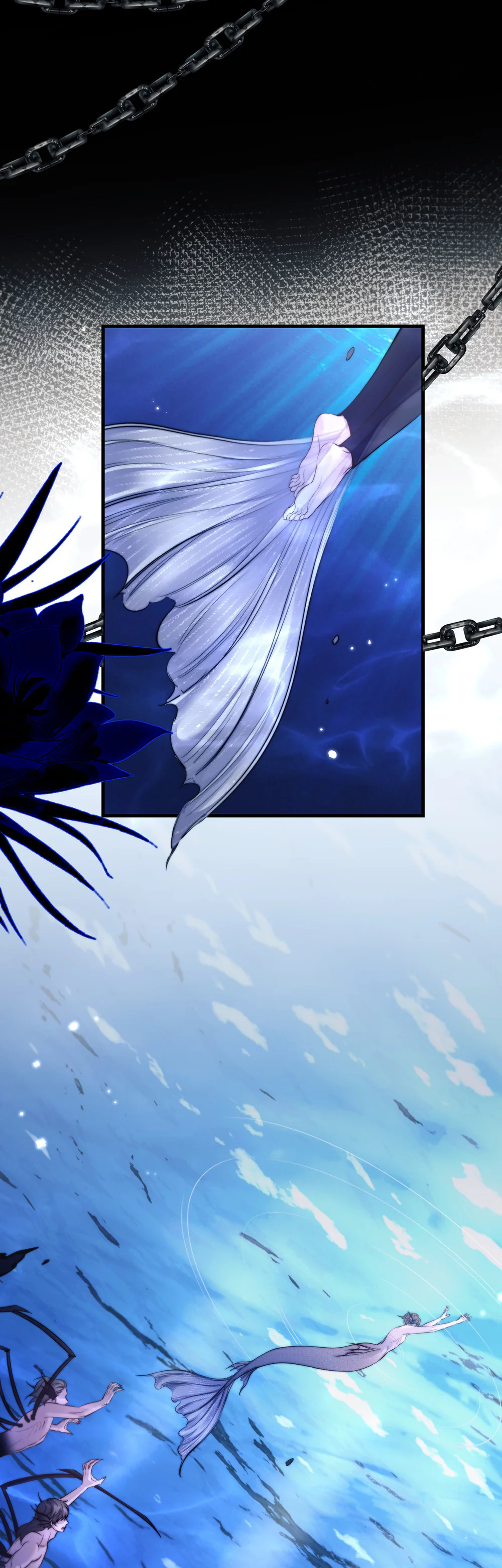 Nhân Ngư Desharow - Chap 122