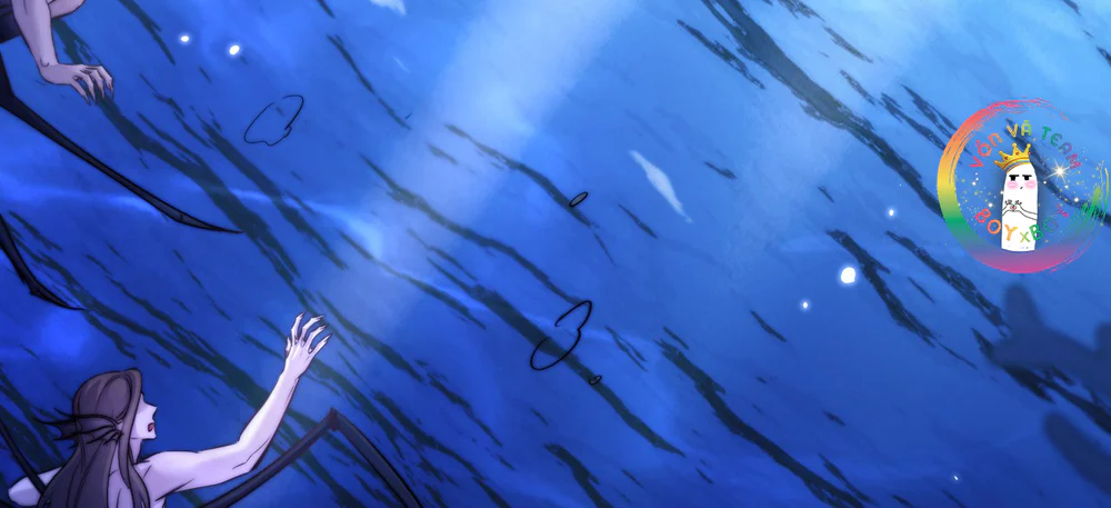 Nhân Ngư Desharow - Chap 122