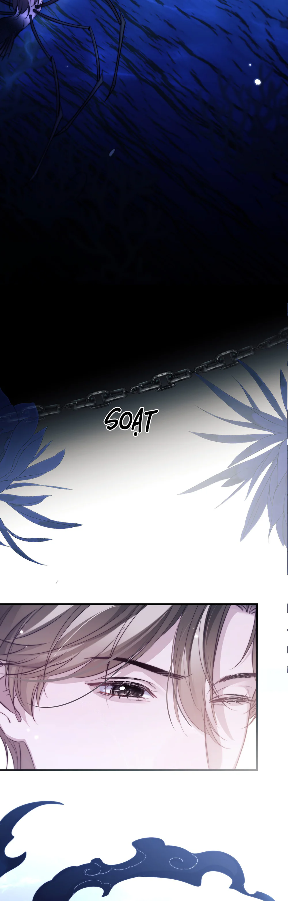 Nhân Ngư Desharow - Chap 122