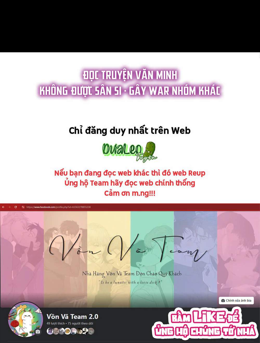 Nhân Ngư Desharow - Chap 122