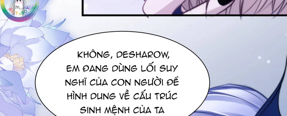Nhân Ngư Desharow - Chap 122