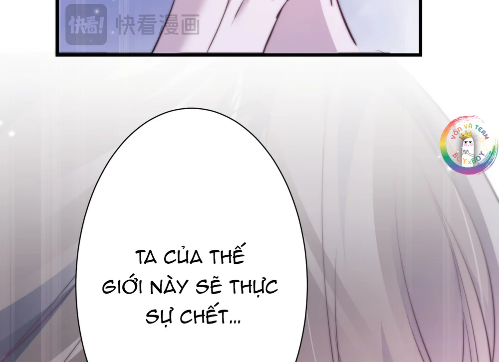 Nhân Ngư Desharow - Chap 122