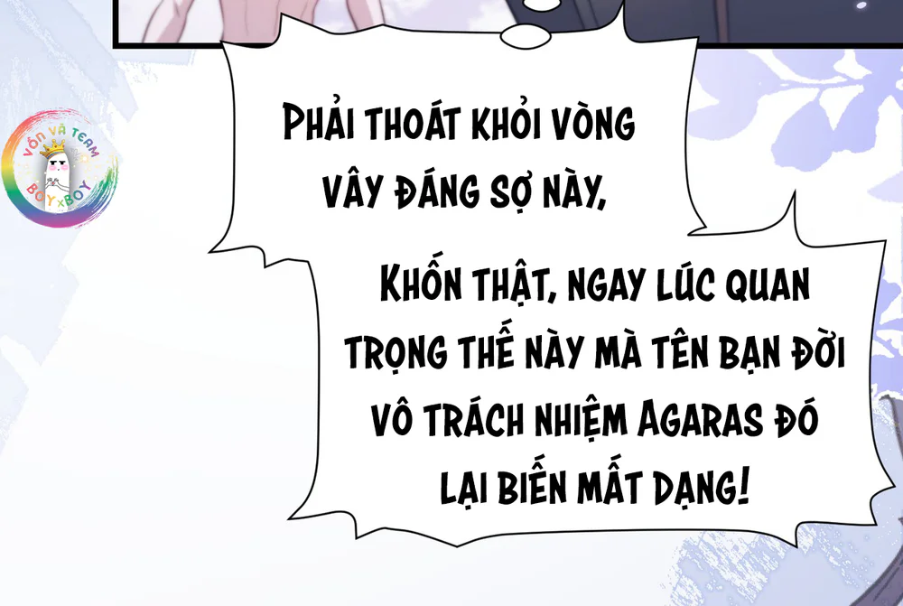 Nhân Ngư Desharow - Chap 127