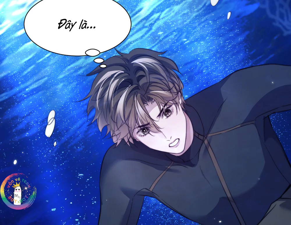 Nhân Ngư Desharow - Chap 127