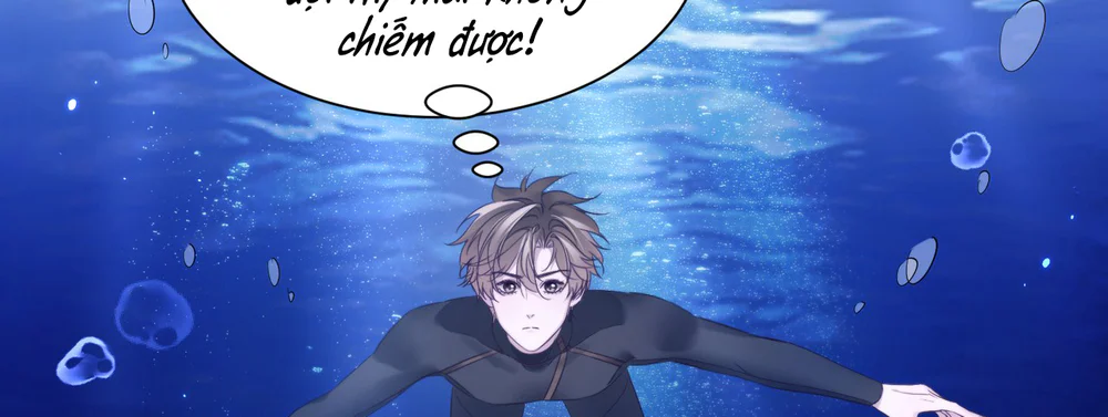 Nhân Ngư Desharow - Chap 127