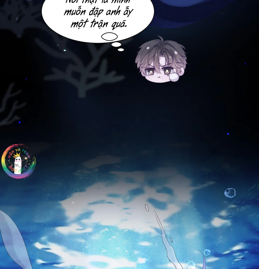 Nhân Ngư Desharow - Chap 127