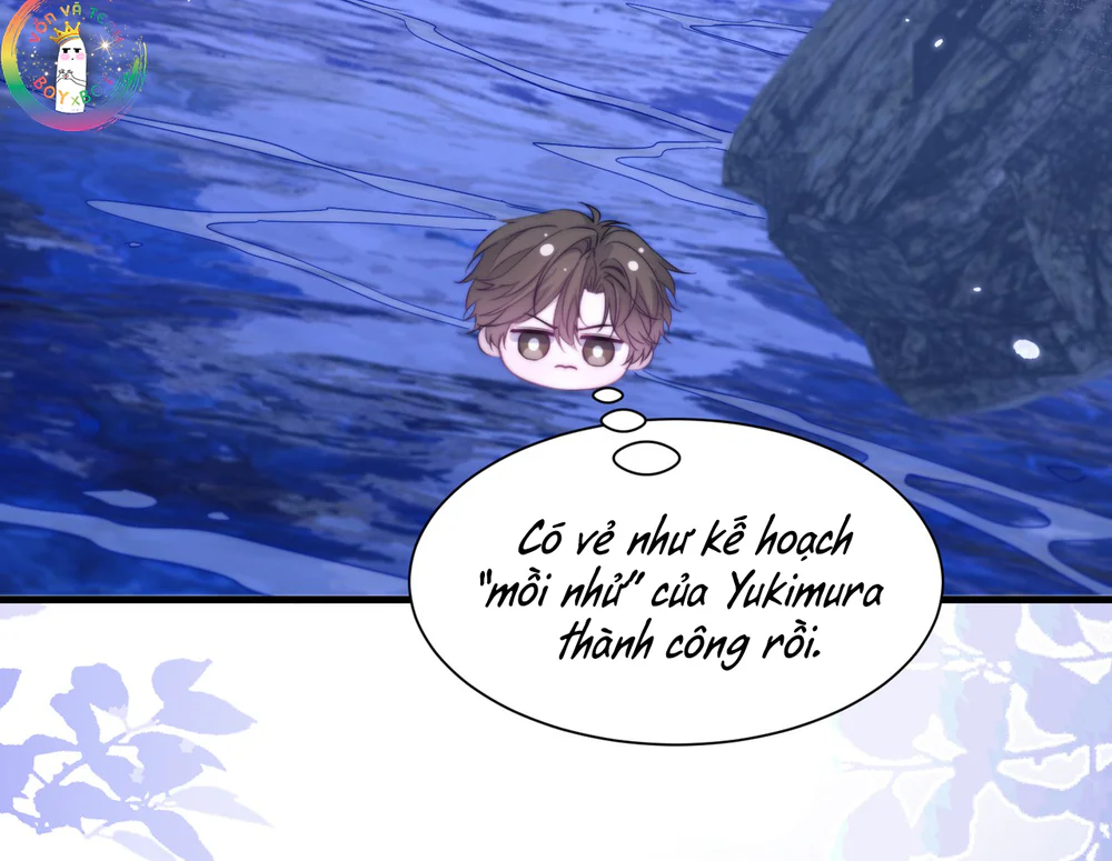 Nhân Ngư Desharow - Chap 127