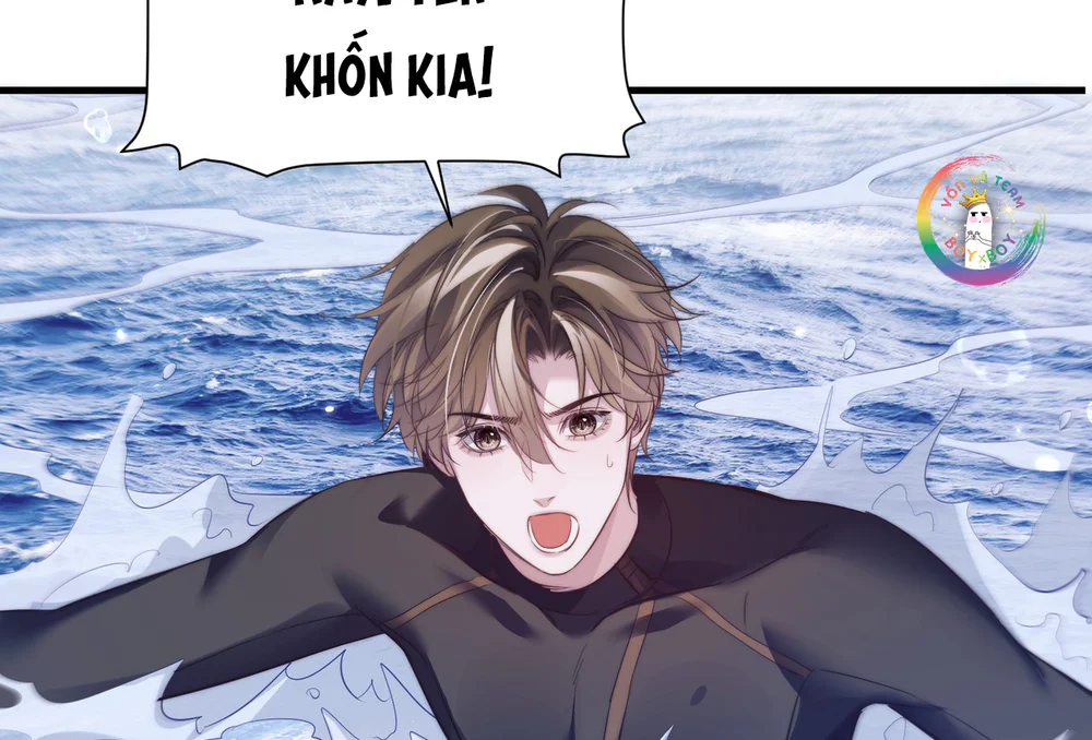 Nhân Ngư Desharow - Chap 127