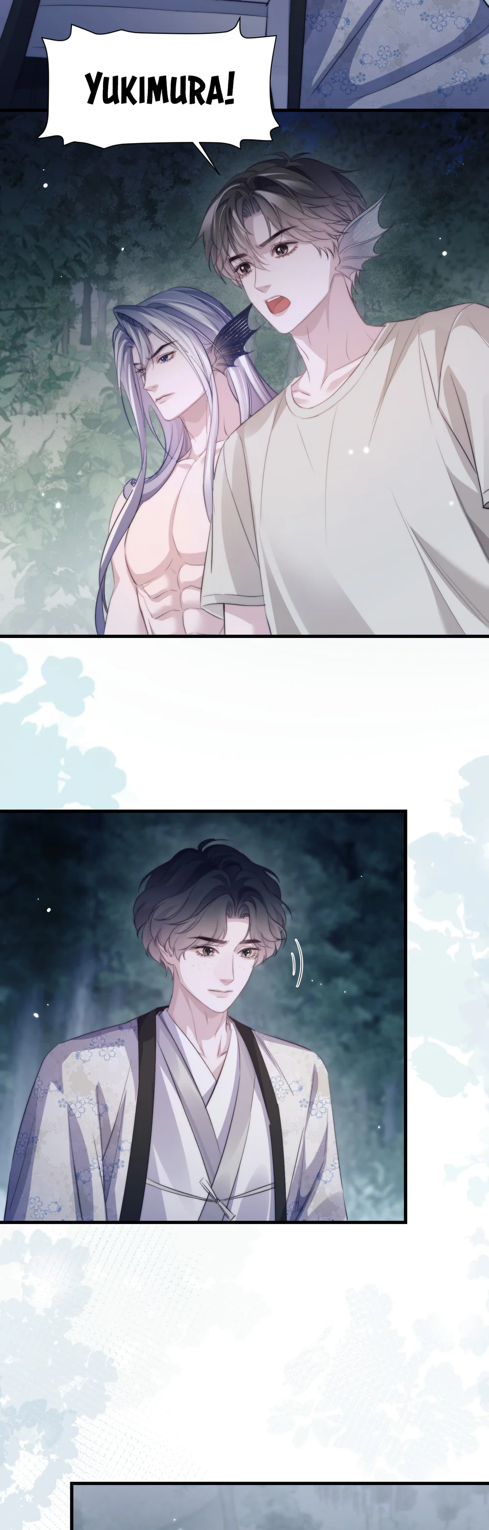 Nhân Ngư Desharow - Chap 141 - Trang 14