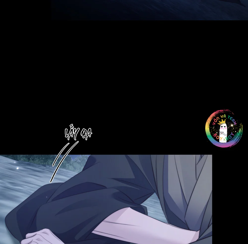 Nhân Ngư Desharow - Chap 141 - Trang 27