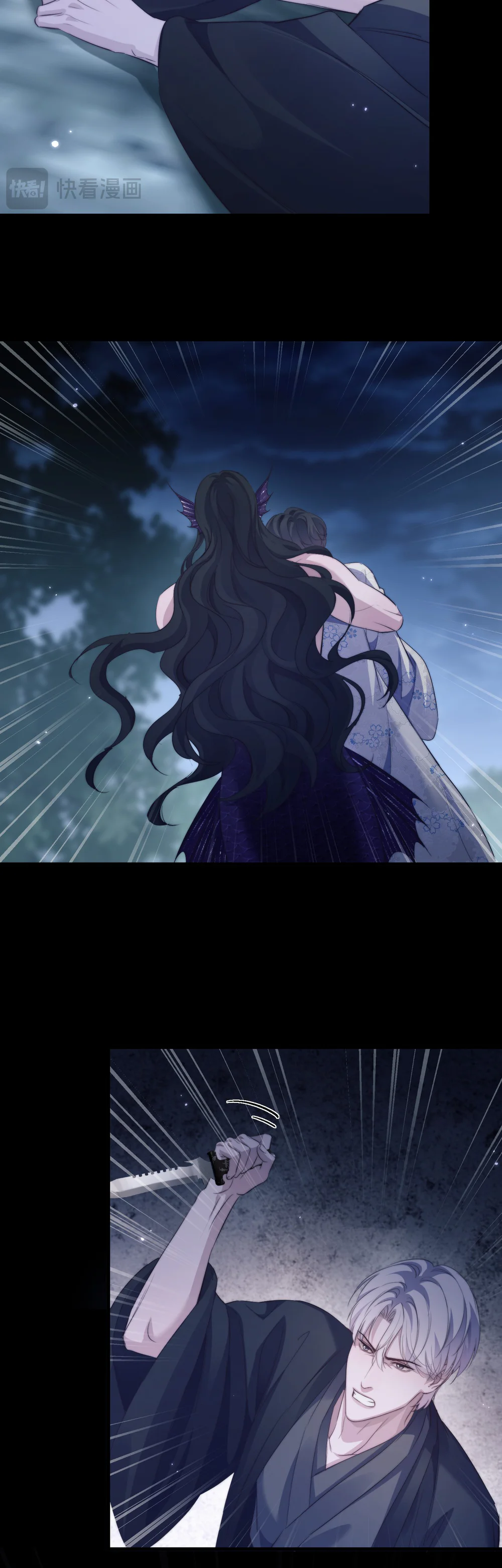 Nhân Ngư Desharow - Chap 141 - Trang 28