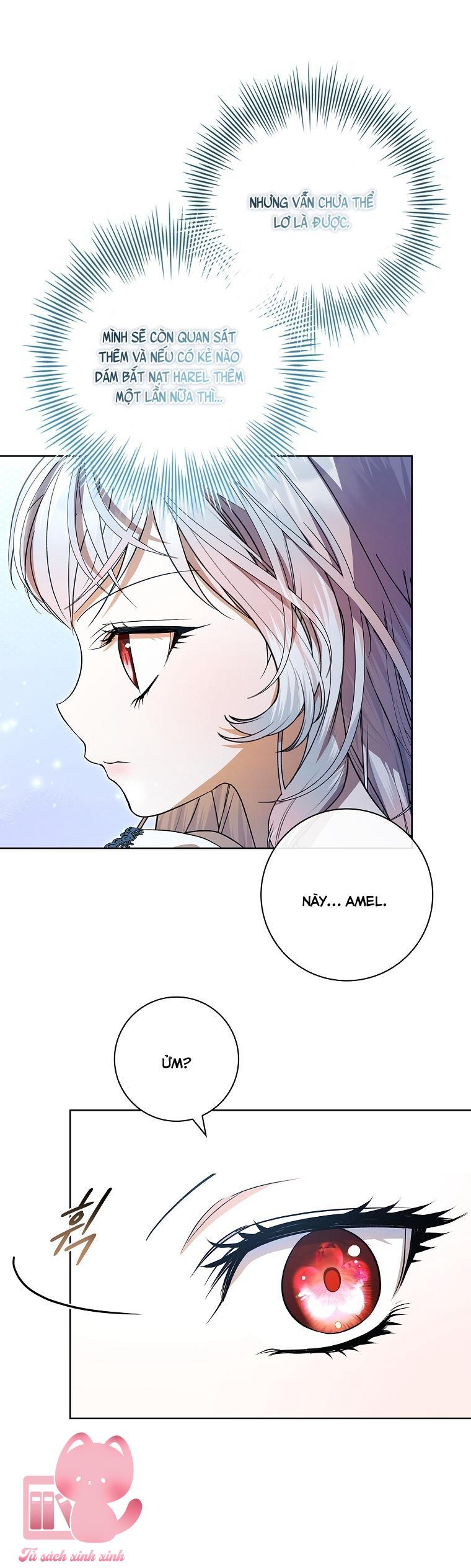 Nhận Nuôi Người Cha Phản Diện - Chap 86