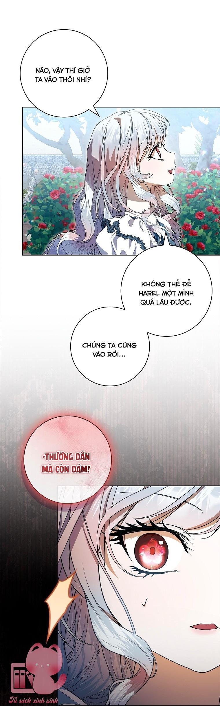 Nhận Nuôi Người Cha Phản Diện - Chap 86