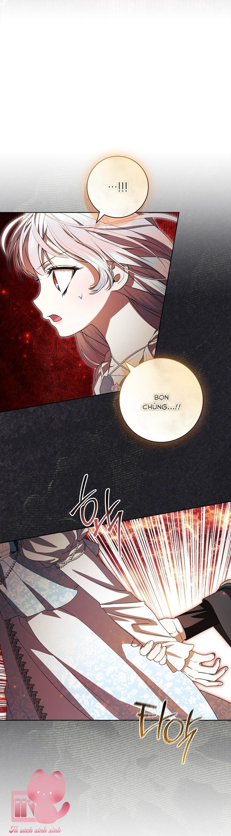 Nhận Nuôi Người Cha Phản Diện - Chap 86