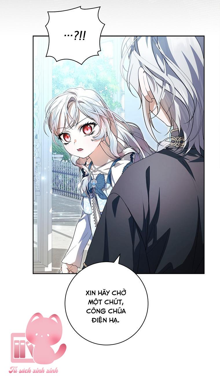 Nhận Nuôi Người Cha Phản Diện - Chap 86