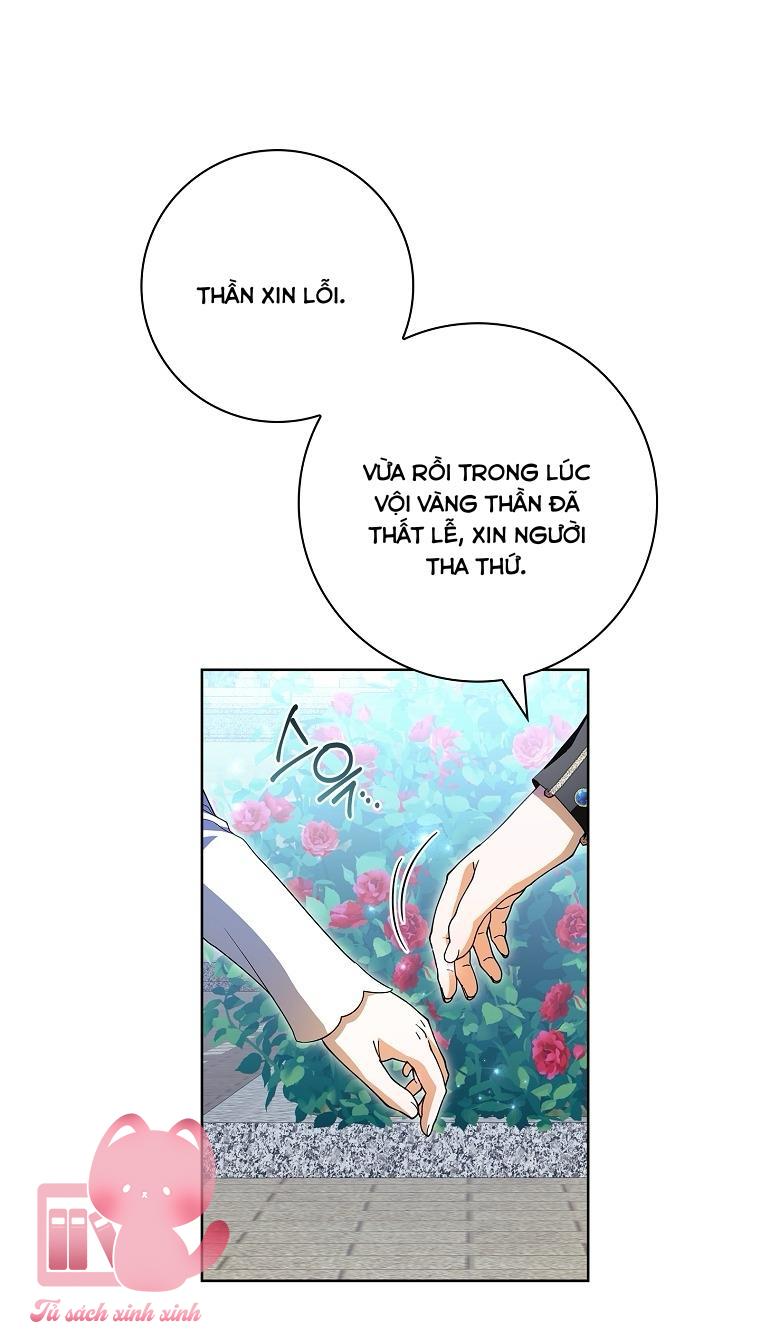 Nhận Nuôi Người Cha Phản Diện - Chap 86