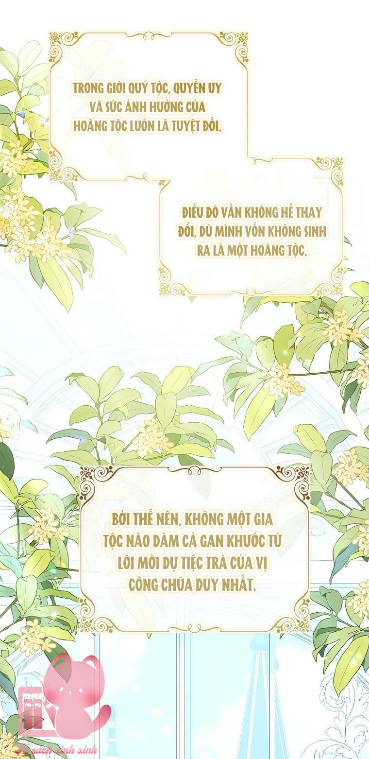 Nhận Nuôi Người Cha Phản Diện - Chap 86