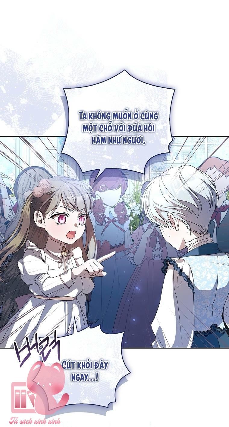 Nhận Nuôi Người Cha Phản Diện - Chap 86