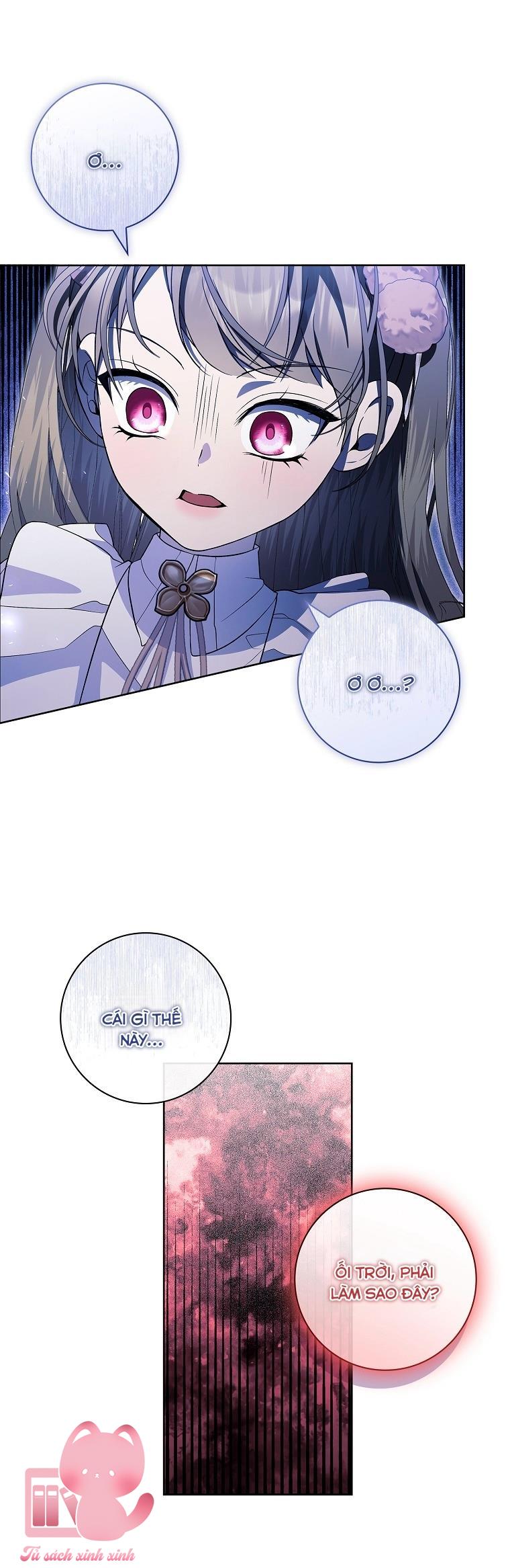 Nhận Nuôi Người Cha Phản Diện - Chap 86