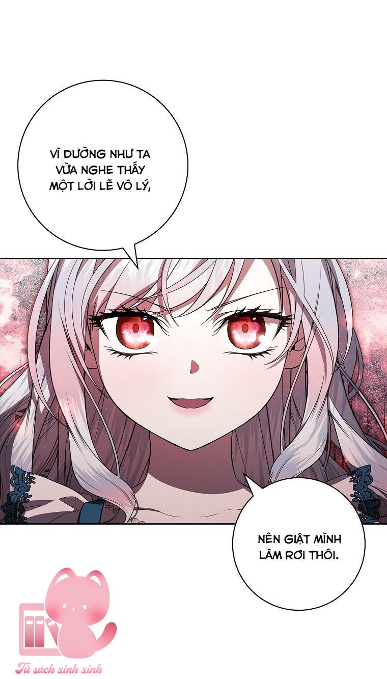 Nhận Nuôi Người Cha Phản Diện - Chap 86