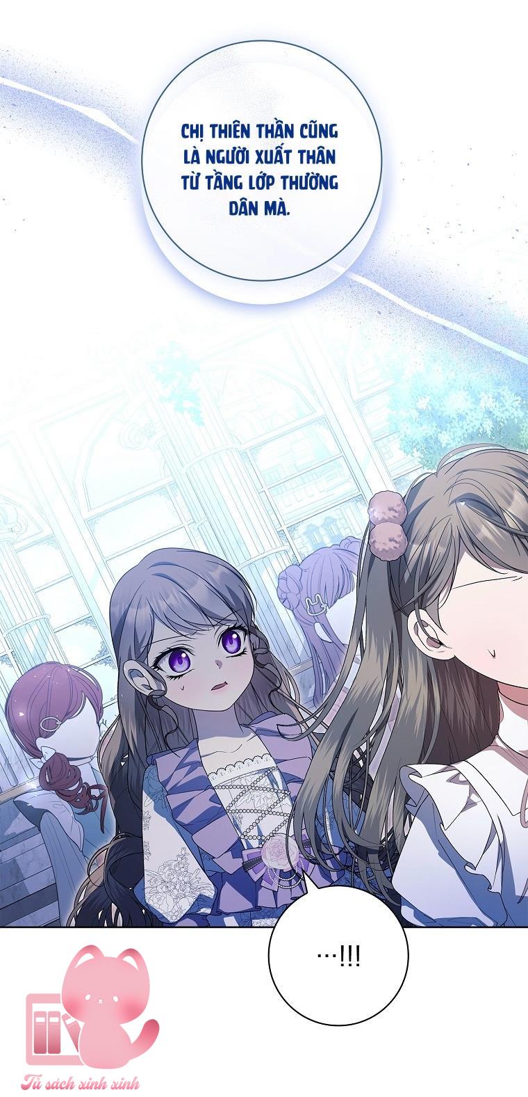 Nhận Nuôi Người Cha Phản Diện - Chap 86