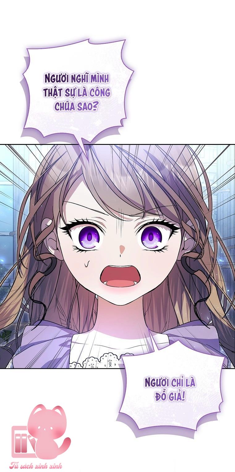 Nhận Nuôi Người Cha Phản Diện - Chap 86