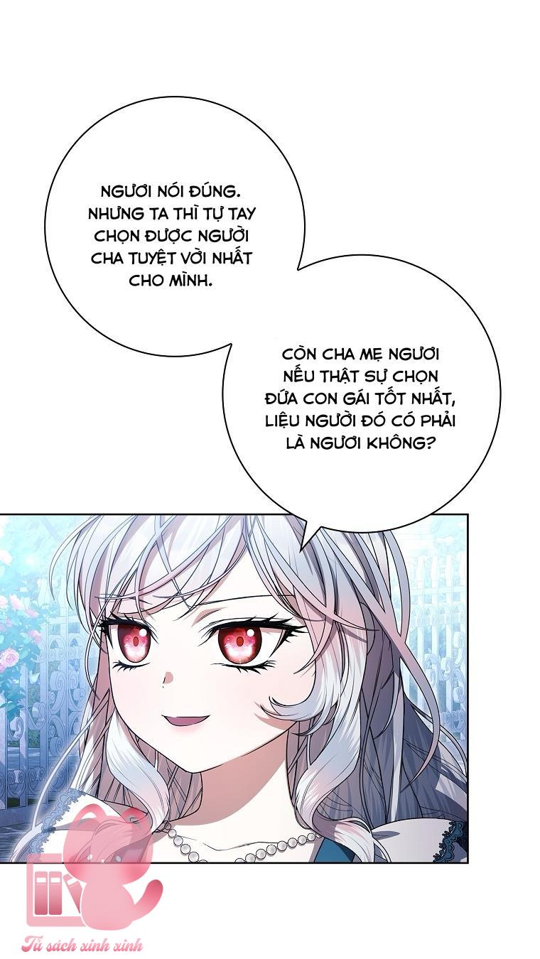 Nhận Nuôi Người Cha Phản Diện - Chap 86