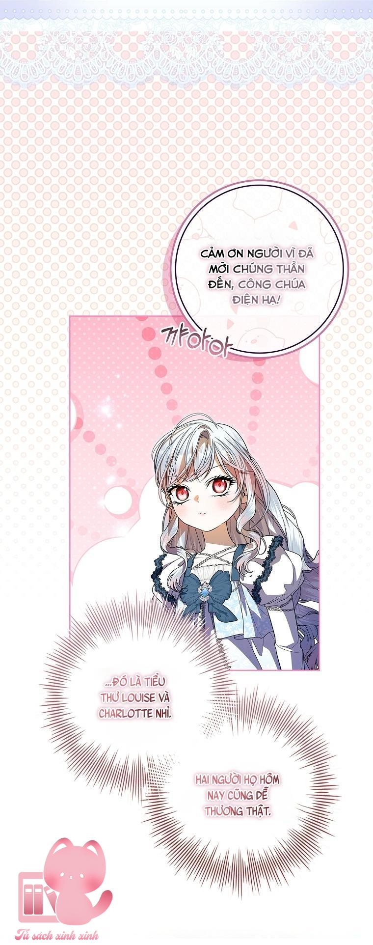 Nhận Nuôi Người Cha Phản Diện - Chap 86