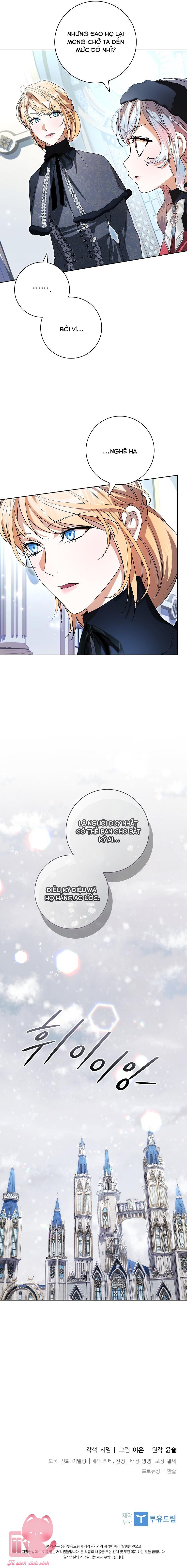 Nhận Nuôi Người Cha Phản Diện - Chap 90