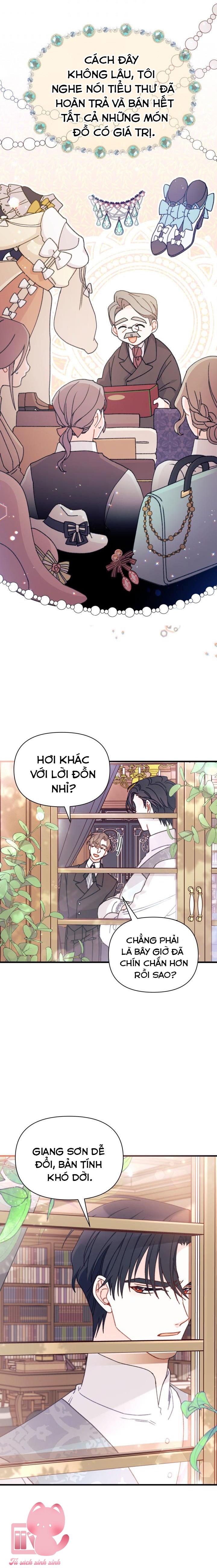 Nhặt Được Nam Chính Tặng Kèm Phu Quân - Chap 14