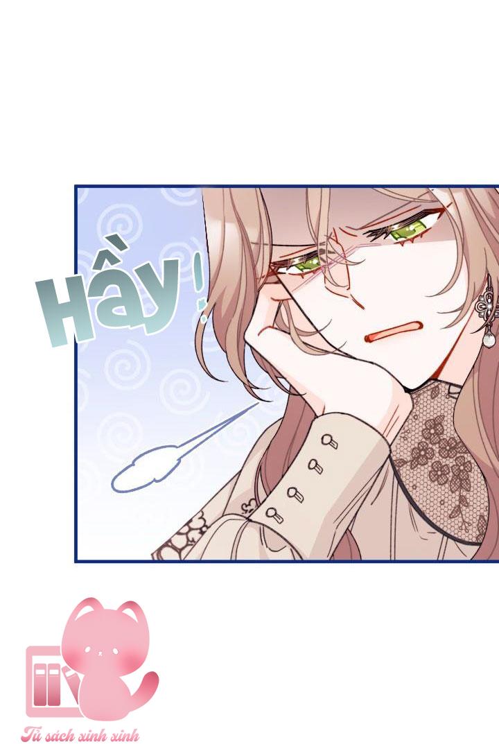 Nhặt Được Nam Chính Tặng Kèm Phu Quân - Chap 21