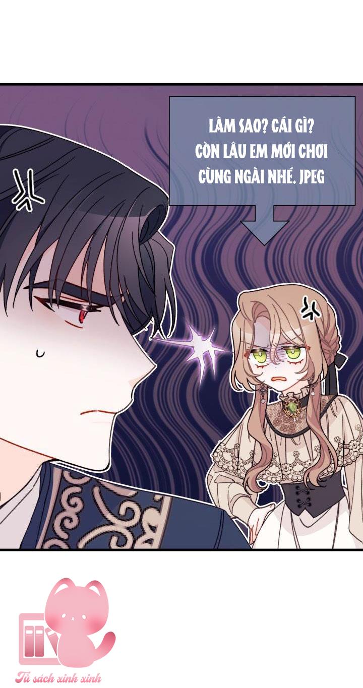 Nhặt Được Nam Chính Tặng Kèm Phu Quân - Chap 21