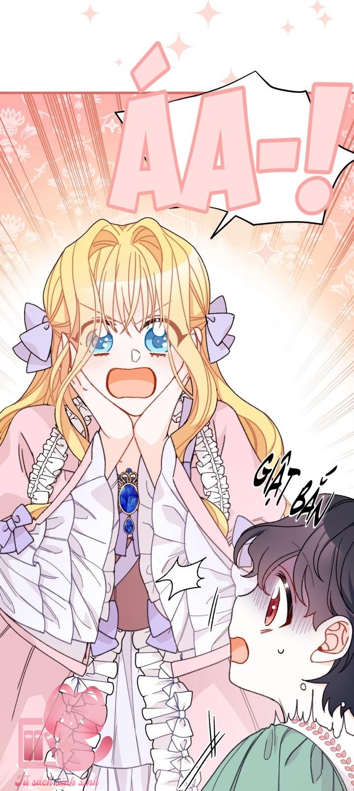 Nhặt Được Nam Chính Tặng Kèm Phu Quân - Chap 23