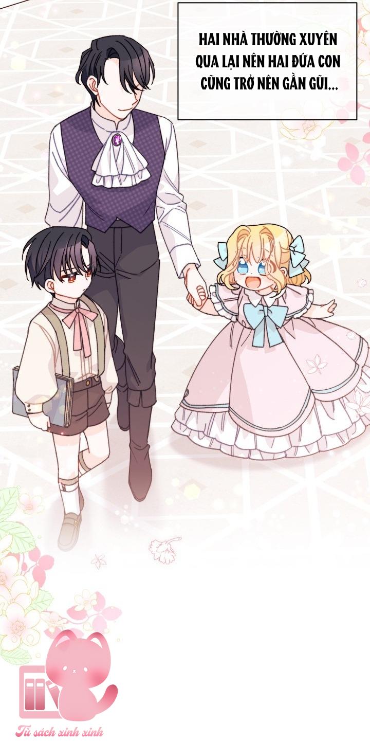 Nhặt Được Nam Chính Tặng Kèm Phu Quân - Chap 23