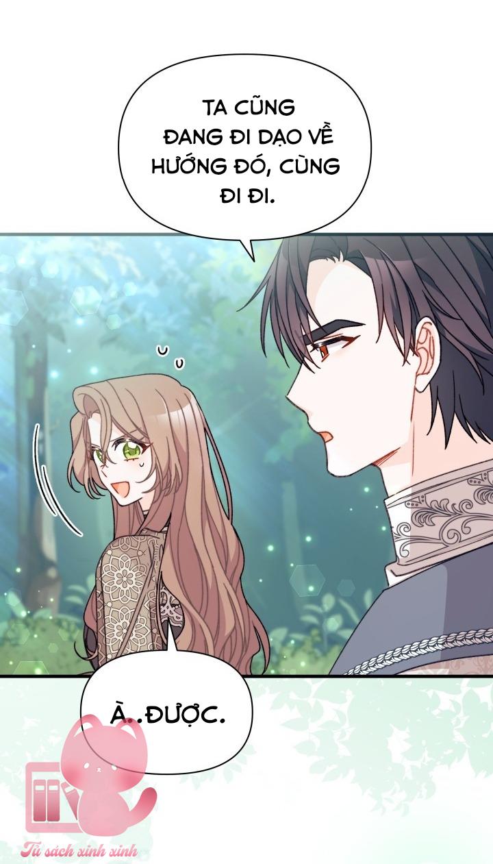 Nhặt Được Nam Chính Tặng Kèm Phu Quân - Chap 28