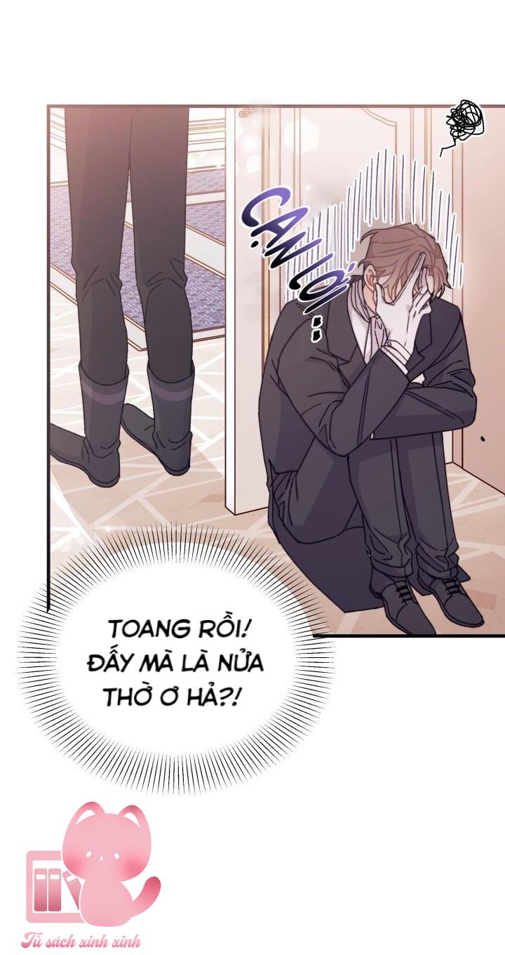 Nhặt Được Nam Chính Tặng Kèm Phu Quân - Chap 30