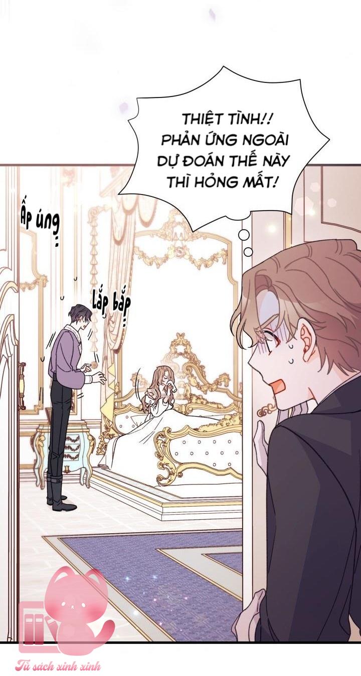 Nhặt Được Nam Chính Tặng Kèm Phu Quân - Chap 30