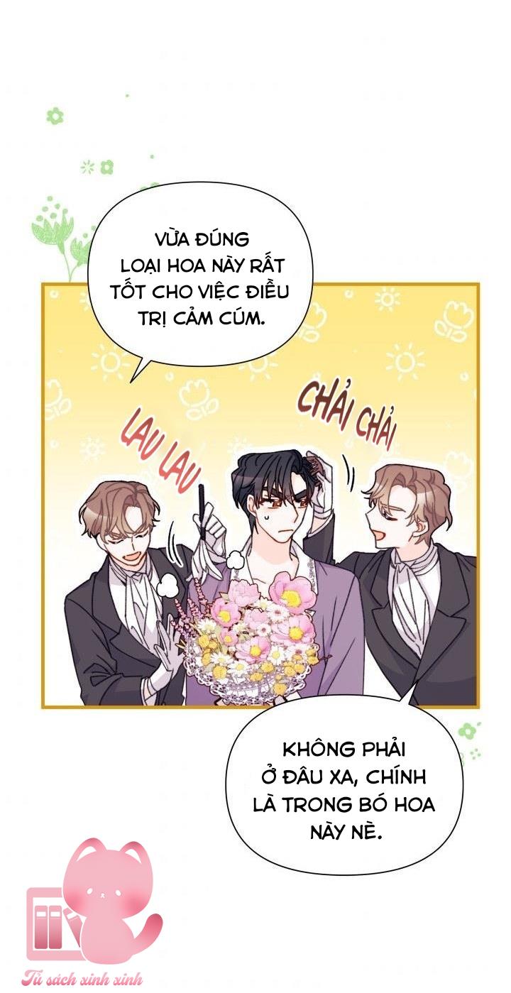 Nhặt Được Nam Chính Tặng Kèm Phu Quân - Chap 30