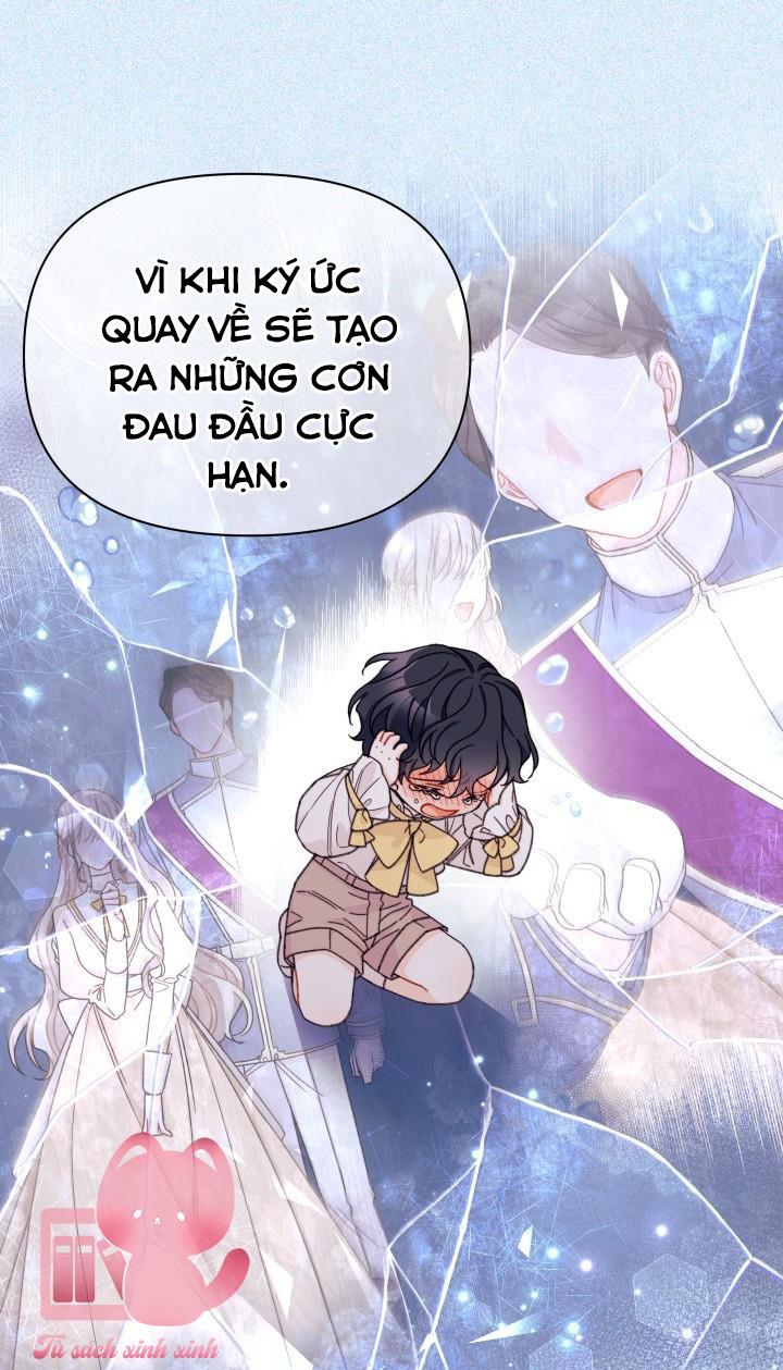 Nhặt Được Nam Chính Tặng Kèm Phu Quân - Chap 33