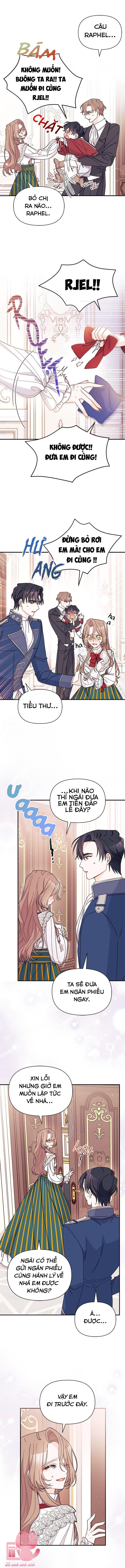 Nhặt Được Nam Chính Tặng Kèm Phu Quân - Chap 37