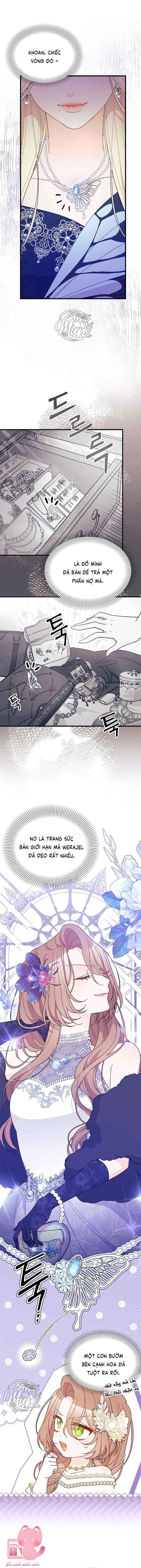 Nhặt Được Nam Chính Tặng Kèm Phu Quân - Chap 61