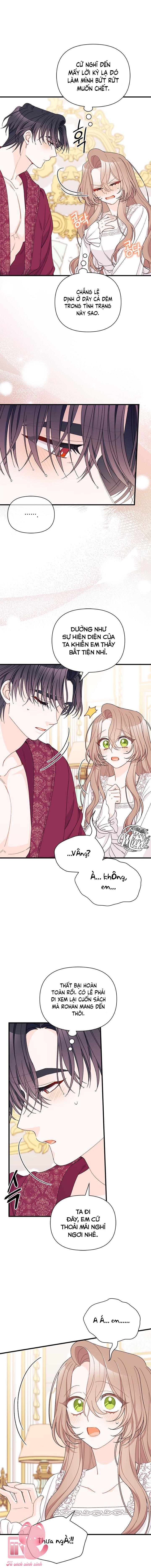 Nhặt Được Nam Chính Tặng Kèm Phu Quân - Chap 68